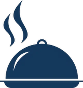 Onboard Josper oven and live chef service for first-class cuisine